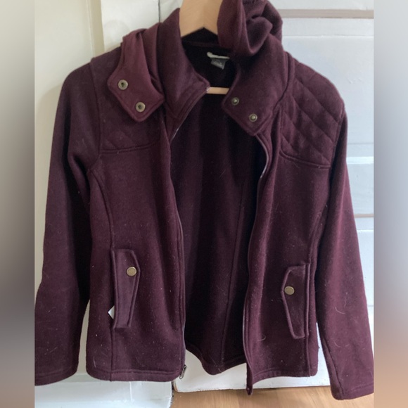 EUC Radiator Cirrus Jacket Eddie Bauer - Picture 3 of 3